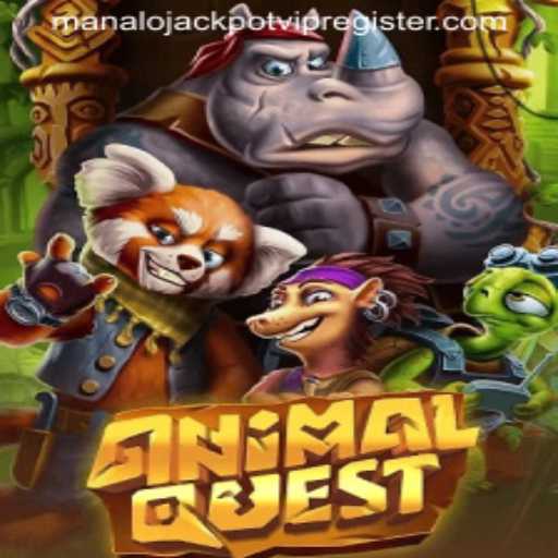 Exploring AnimalQuest: A New Realm of Adventure and Strategy