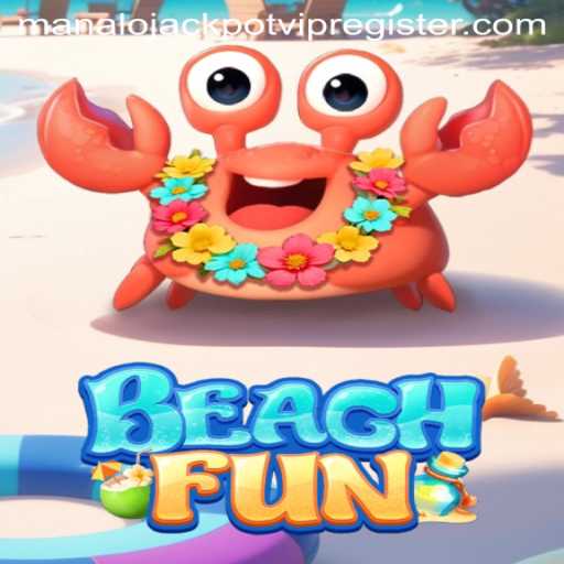 Unveiling BeachFun: Dive into the Exciting World of Sun, Sand, and Big Wins