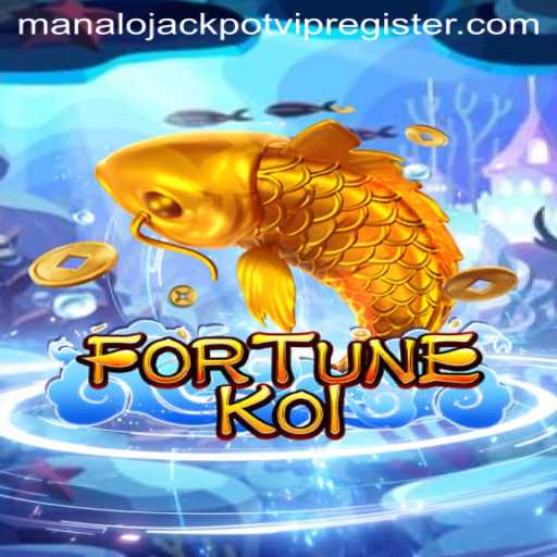 Discover the Excitement of FORTUNEKOI: An Engaging Gaming Experience