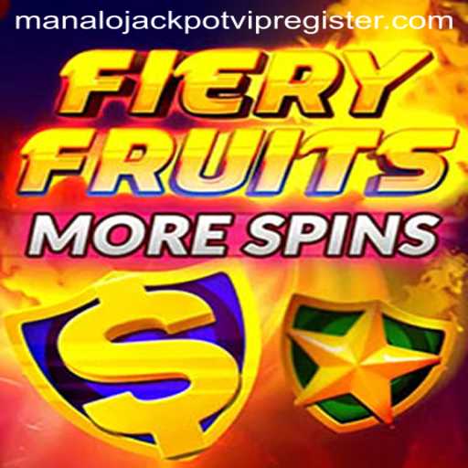 Explore the Thrills of FieryFruitsMoreSpins and the Allure of Winning Big