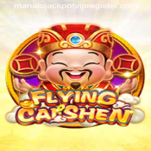 Exploring the Excitement of FlyingCaiShen: A Path to Jackpot Wins