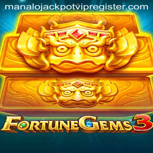 Discover the Excitement of FortuneGems3