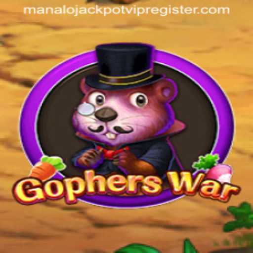 GophersWar: The Ultimate Battleground for Strategy Enthusiasts