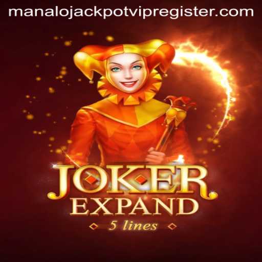 Explore the Exciting World of JokerExpand: Win Big with Jackpot Opportunities