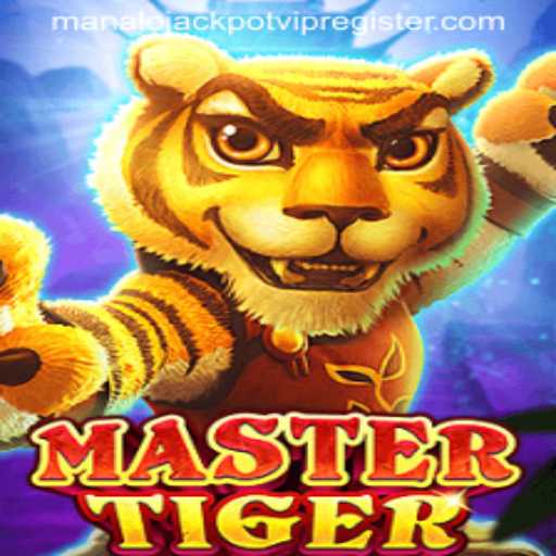 MasterTiger: An Exciting Adventure Awaits with Jackpot Opportunities