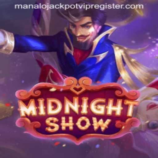 Unveiling MidnightShow: A Thrilling Game of Chance