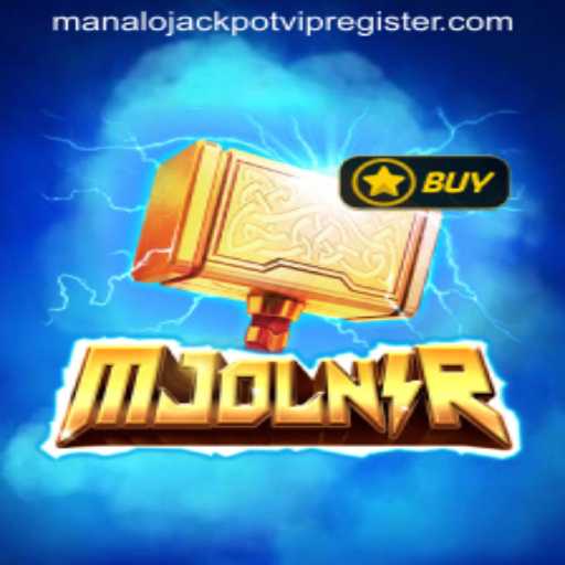 Unveiling Mjolnir: The Ultimate Gaming Experience Combined with a Jackpot Extravaganza
