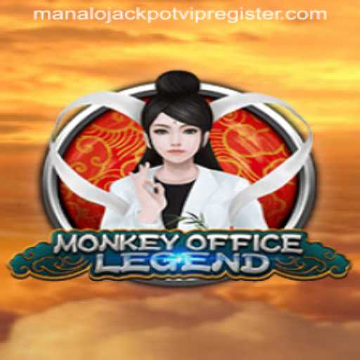 Discover the Thrills of MonkeyOfficeLegend: A Comprehensive Guide