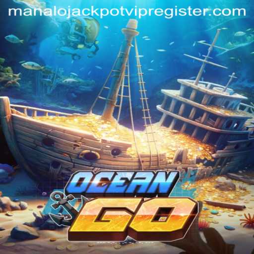 OceanGO: Dive into the Adventure with Manalo Jackpot VIP Register
