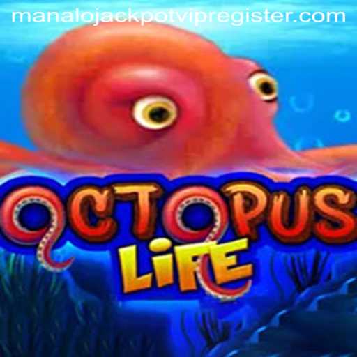 Explore the Thrills of OctopusLife: How to Manalo Jackpot VIP Register in 2023
