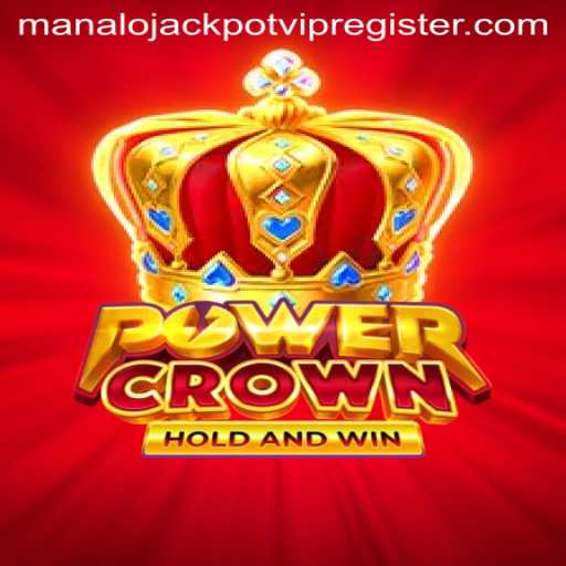 PowerCrown: A Comprehensive Guide to Winning the Jackpot