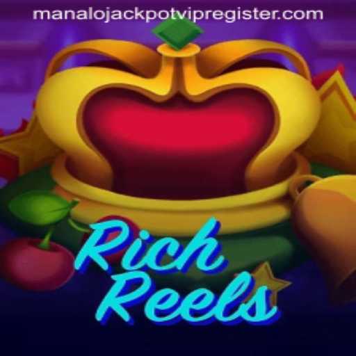 Discover the Thrilling World of RichReels: Your Gateway to Jackpot Bliss