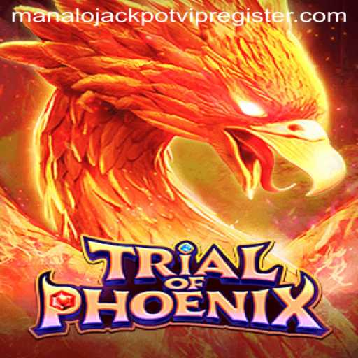 TrialofPhoenix: An Engaging Journey into Mythical Challenges